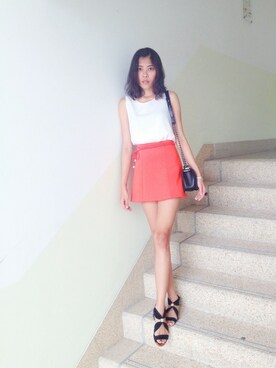 さしらさんのコーディネート