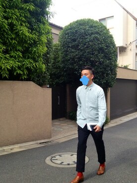 Libertinさんのコーディネート