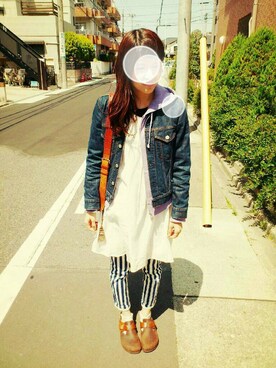 ma.さんのコーディネート