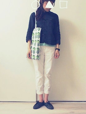 ma.さんのコーディネート