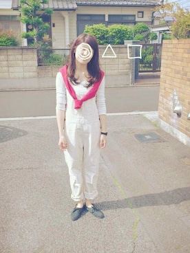 ma.さんのコーディネート