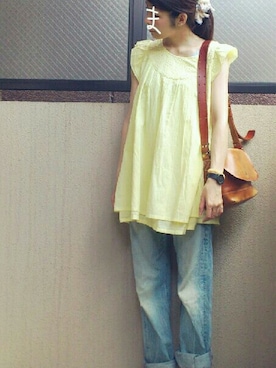 ma.さんのコーディネート