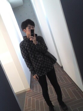 touchさんのコーディネート