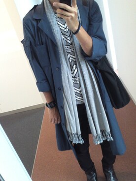 touchさんのコーディネート