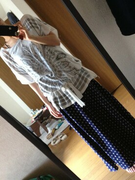 ＊３２９８＊さんのコーディネート