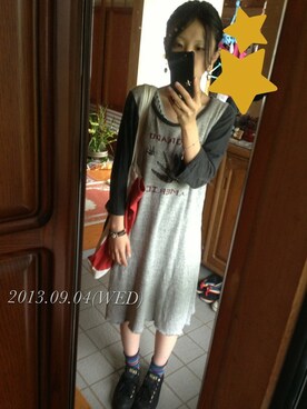 ＊３２９８＊さんのコーディネート