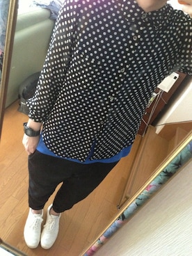 あほまつさんのコーディネート