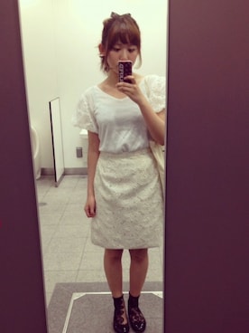 YURIさんのコーディネート