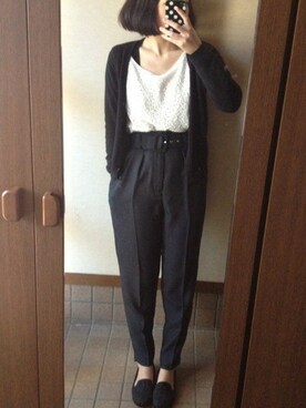 えーさんさんのコーディネート