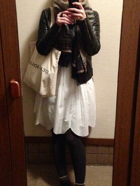 えーさんさんのコーディネート