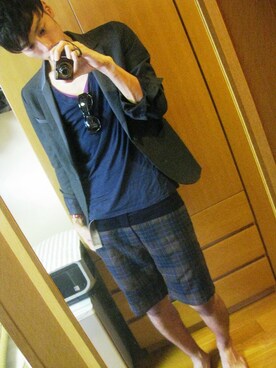 kengoさんのコーディネート