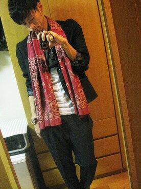 kengoさんのコーディネート