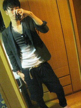 kengoさんのコーディネート