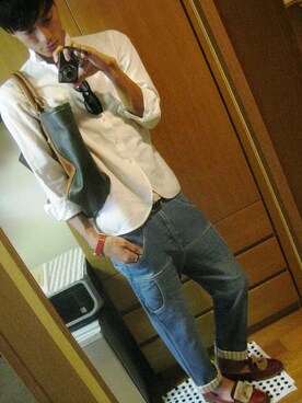 kengoさんのコーディネート