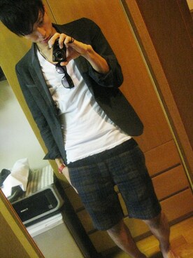 kengoさんのコーディネート