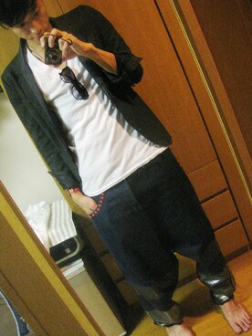 kengoさんのコーディネート