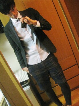 kengoさんのコーディネート