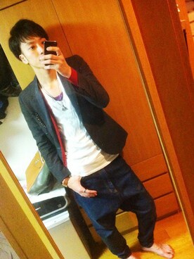 kengoさんのコーディネート