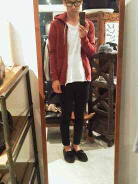 かーくんさんのコーディネート