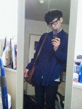 かーくんさんのコーディネート