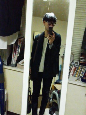 かーくんさんのコーディネート