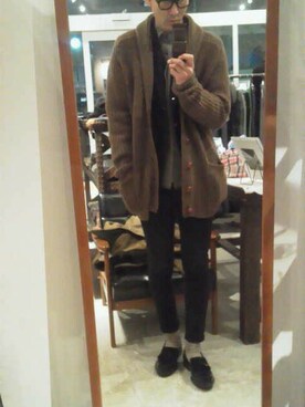 かーくんさんのコーディネート