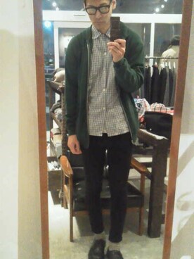 かーくんさんのコーディネート