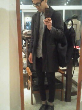 かーくんさんのコーディネート