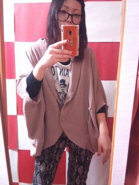 erinngiさんのコーディネート