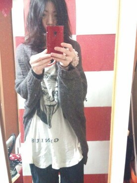 erinngiさんのコーディネート