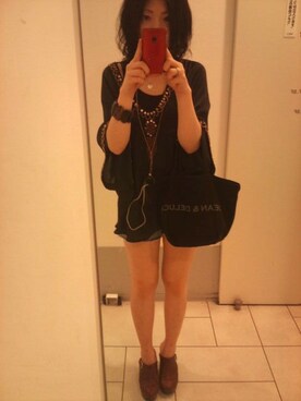 erinngiさんのコーディネート