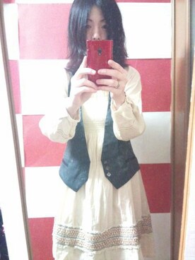 erinngiさんのコーディネート