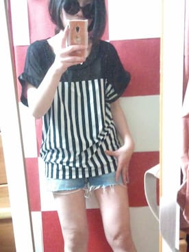 erinngiさんのコーディネート