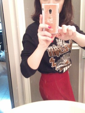 erinngiさんのコーディネート