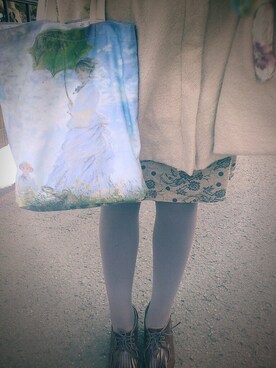 涙さんのコーディネート