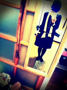 kaoriさんのコーディネート