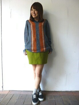 レブルエレメンツさんのコーディネート