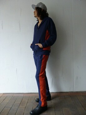 レブルエレメンツさんのコーディネート