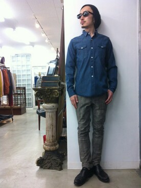 ICONSさんのコーディネート