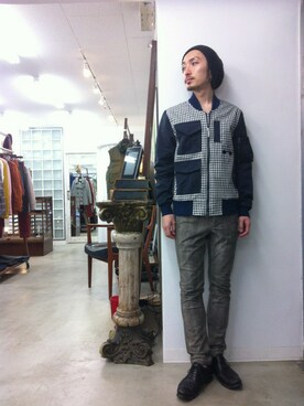 ICONSさんのコーディネート