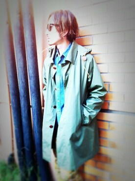 ICONSさんのコーディネート