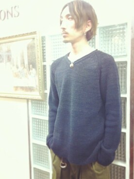 ICONSさんのコーディネート