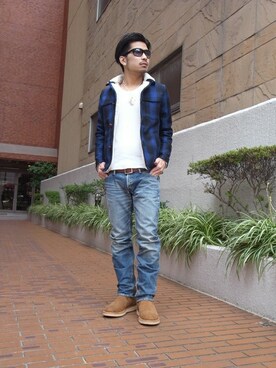 BlackiesSTAFFさんのコーディネート