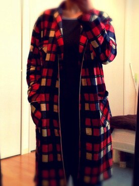 noonmoonさんのコーディネート