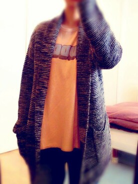 noonmoonさんのコーディネート