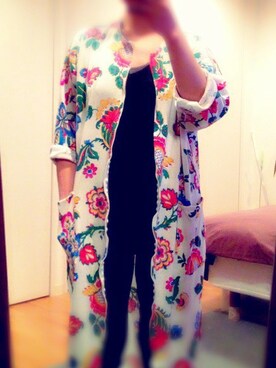 noonmoonさんのコーディネート