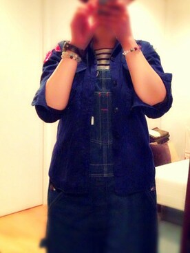 noonmoonさんのコーディネート