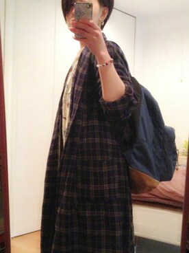 noonmoonさんのコーディネート