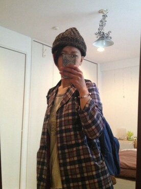 noonmoonさんのコーディネート