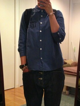 noonmoonさんのコーディネート